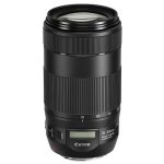 Canon EF 70-300mm f/4-5.6 IS II USM Lens
