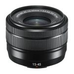 Fujifilm XC 15-45mm f/3.5-5.6 OIS PZ