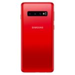 Samsung Galaxy S10 UNLOCKED | 128 GB | Cardinal Red | Good