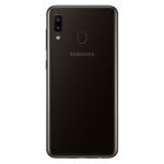 Samsung Galaxy A20 32GB Black UNLOCKED