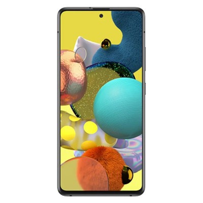 Samsung Galaxy A51 5G 128GB Prism Cube Black UNLOCKED