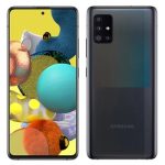 Samsung Galaxy A51 5G 128GB Prism Cube Black UNLOCKED