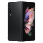 Samsung Galaxy Z Fold3 5G 512GB Phantom Black UNLOCKED
