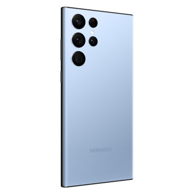 Samsung Galaxy S22 Ultra 512GB Sky Blue UNLOCKED