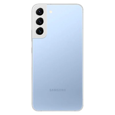 Samsung Galaxy S22 Plus UNLOCKED | 256 GB | Sky Blue | Good