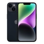 Apple iPhone 14 UNLOCKED | 128 GB | Midnight | Good