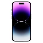 Apple iPhone 14 Plus UNLOCKED | 128 GB | Purple | Good
