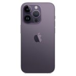 Apple iPhone 14 Plus UNLOCKED | 128 GB | Purple | Good