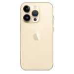 Apple iPhone 14 Pro UNLOCKED | 256 GB | Gold | Good
