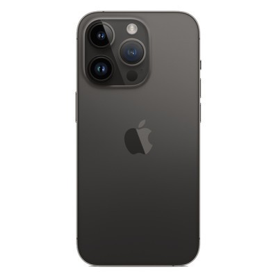 Apple iPhone 14 Pro UNLOCKED | 512 GB | Space Black | Good