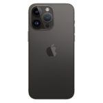 Apple iPhone 14 Pro Max UNLOCKED | 128 GB | Space Black | Good