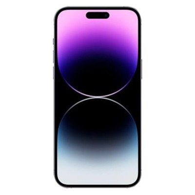 Apple iPhone 14 Pro Max UNLOCKED | 128 GB | Deep Purple | Good