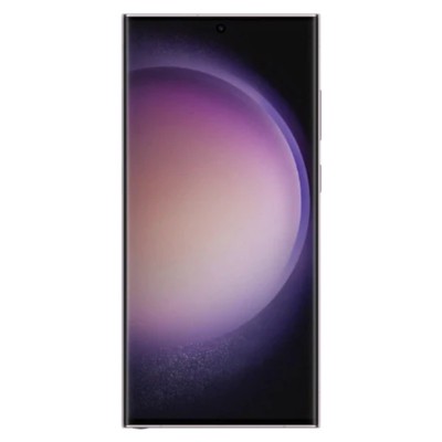 Samsung Galaxy S23 Ultra UNLOCKED | 512 GB | Lavender | Good