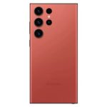 Samsung Galaxy S23 Ultra UNLOCKED | 512 GB | Red | Good