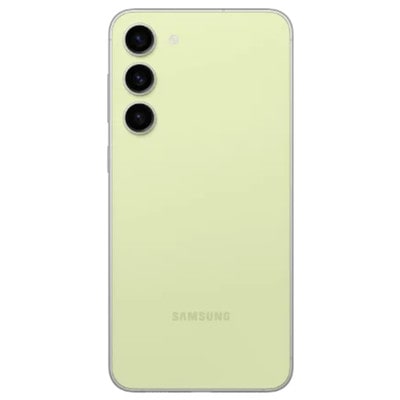 Samsung Galaxy S23 Plus UNLOCKED | 512 GB | Lime | Good