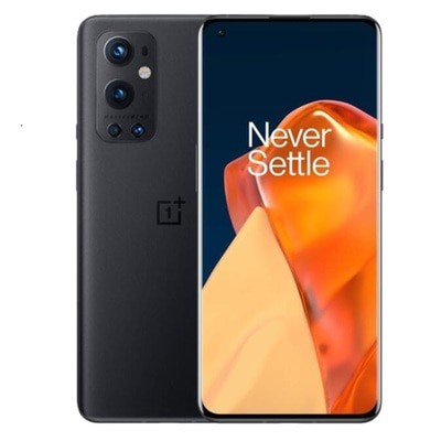 OnePlus 9 Pro 128GB Stellar Black UNLOCKED