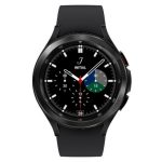 Samsung Galaxy Watch4 Classic Bluetooth Black 46MM Black Sport Band