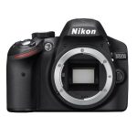 Nikon D3200 Body