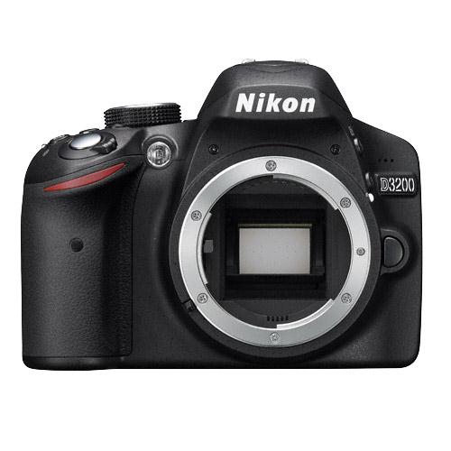 Nikon D3200 Body