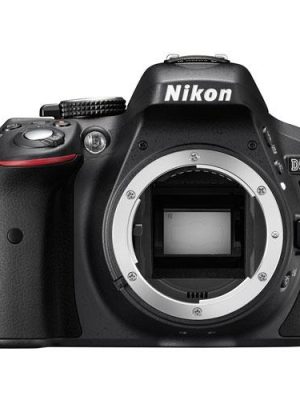 Nikon D5300 Digital SLR Body