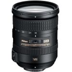 Nikon AF-S DX 18-200mm f/3.5-5.6G ED VR II Lens