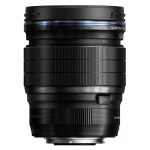 Olympus M.ZUIKO DIGITAL ED 45mm f/1.2 Pro Lens