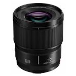 Panasonic Lumix S 50mm F/1.8 Lens