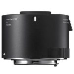 Sigma 2x Teleconverter TC-2001 for Canon EF Mount