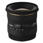 Sigma 10-20mm f/4-5.6 EX DC HSM (Nikon AF)