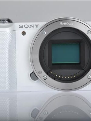 Sony A5000 Body