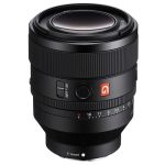 Sony FE 50mm F1.2 GM Lens