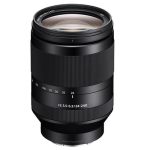 Sony FE 24-240mm f/3.5-6.3 OSS Lens