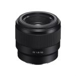 Sony FE 50mm f/1.8 Lens