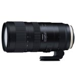 Tamron SP 70-200mm F/2.8 Di VC USD G2 Lens for Nikon