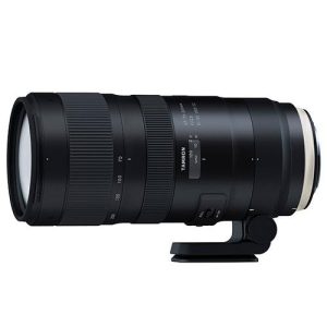Tamron SP 70-200mm F/2.8 Di VC USD G2 Lens for Nikon