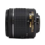 Nikon AF-P DX 18-55mm f/3.5-5.6G VR