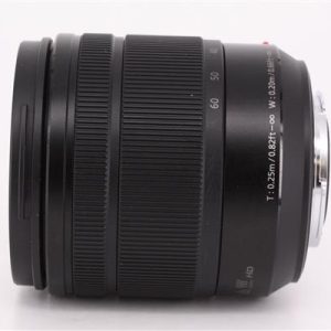 Panasonic 12-60mm f/3.5-5.6 LUMIX G VARIO POWER O.I.S