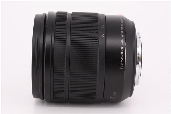 Panasonic 12-60mm f/3.5-5.6 LUMIX G VARIO POWER O.I.S