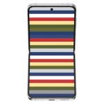 Samsung Galaxy Z Flip4 Bespoke Edition UNLOCKED | 256 GB | F/Khaki, B/Khaki, FR/Silver | Very Good