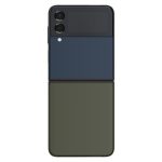 Samsung Galaxy Z Flip4 Bespoke Edition UNLOCKED | 256 GB | F/Navy, B/Green, FR/Black | Good
