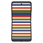 Samsung Galaxy Z Flip4 Bespoke Edition UNLOCKED | 256 GB | F/Navy, B/Green, FR/Black | Good
