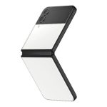 Samsung Galaxy Z Flip4 Bespoke Edition UNLOCKED | 256 GB | F/White, B/White, FR/Black | Very Good