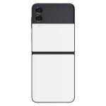 Samsung Galaxy Z Flip4 Bespoke Edition UNLOCKED | 256 GB | F/White, B/White, FR/Black | Very Good