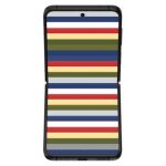 Samsung Galaxy Z Flip4 Bespoke Edition UNLOCKED | 256 GB | F/White, B/White, FR/Black | Very Good