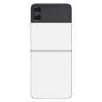 Samsung Galaxy Z Flip4 Bespoke Edition UNLOCKED | 256 GB | F/White, B/White, FR/Silver | Very Good