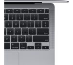 APPLE MacBook Air 13.3" (2020) - M1, 256 GB SSD, Space Grey