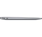 APPLE MacBook Air 13.3" (2020) - M1, 256 GB SSD, Space Grey