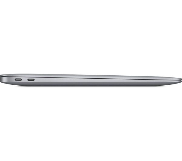 APPLE MacBook Air 13.3" (2020) - M1, 256 GB SSD, Space Grey