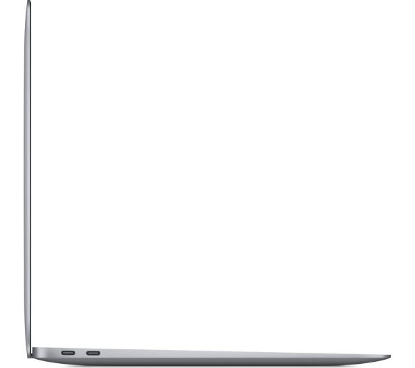 APPLE MacBook Air 13.3" (2020) - M1, 256 GB SSD, Space Grey