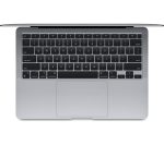 APPLE MacBook Air 13.3" (2020) - M1, 256 GB SSD, Space Grey